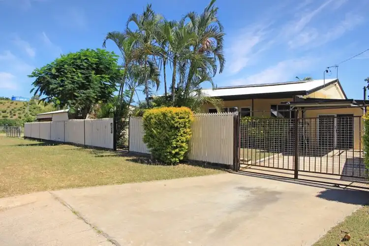 84 Deane Street
