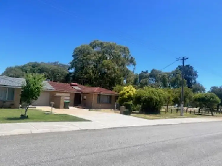 14 Wesley Street