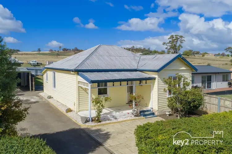 136 Lilydale Road