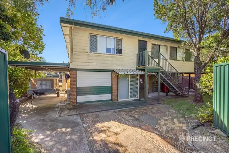 15 Luke Street