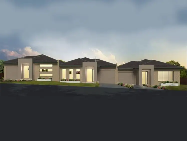 25 McCosker Street, Sunbury VIC 3429