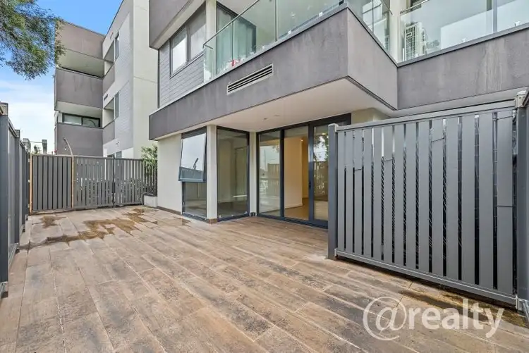 137-139 Burwood Highway
