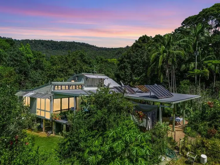193 Hidden Valley Road