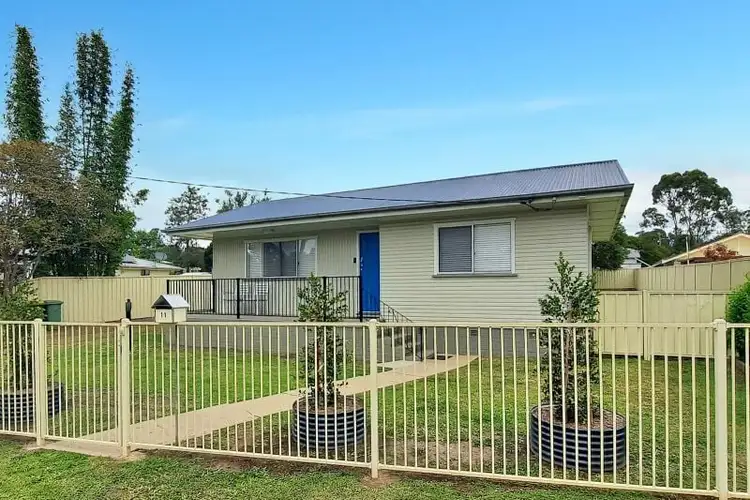 11 Gleeson Street