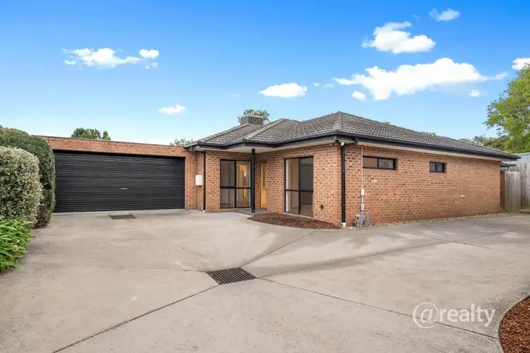 386 Scoresby Road