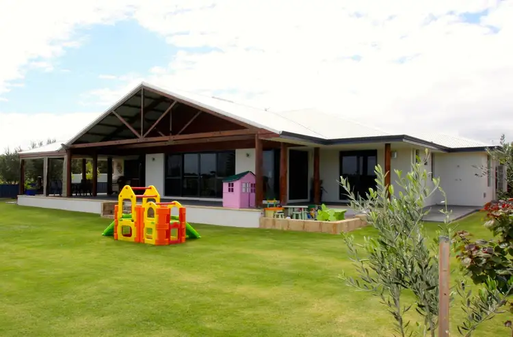 Main view of Homely rural property listing, 165 Melaleuca Road, Bookara WA 6525