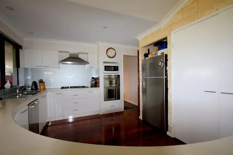 Third view of Homely rural property listing, 165 Melaleuca Road, Bookara WA 6525