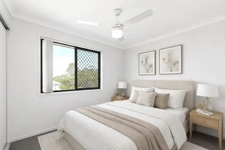 Fifth view of Homely townhouse listing, Address available on request