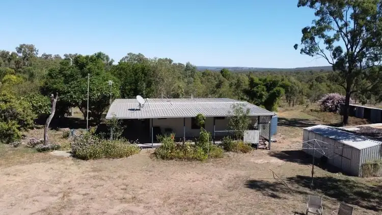 88 McLean Road