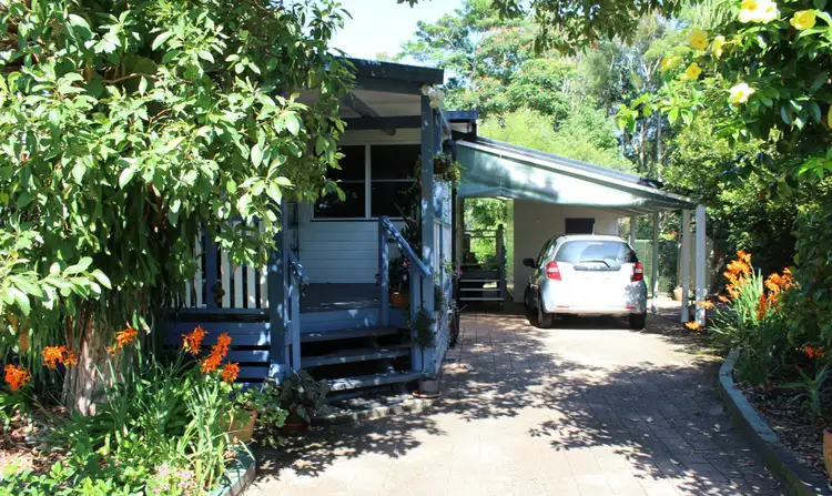 Third view of Homely house listing, 22/502 Ross Lane, Lennox Head NSW 2478
