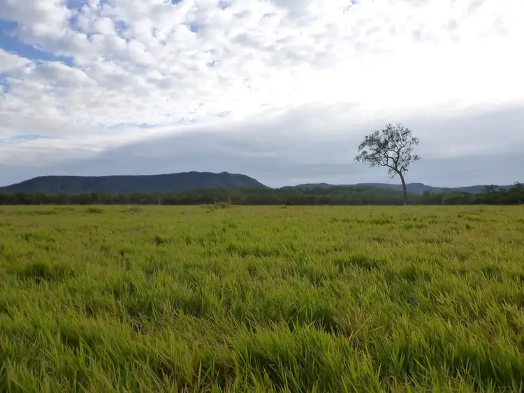 Lot 1 Endeavour Valley Road, Cooktown QLD 4895