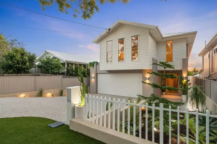 39 Seasome Avenue