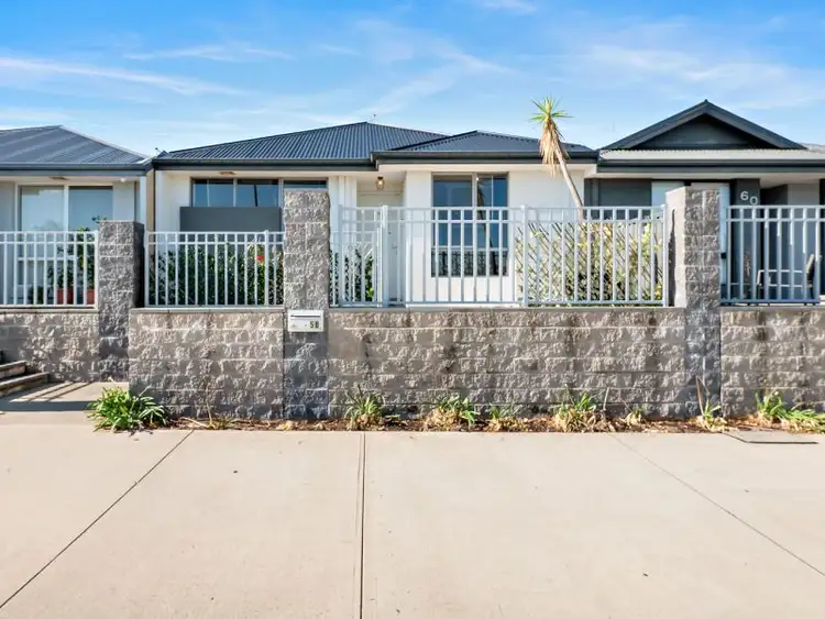 58 Keane Road