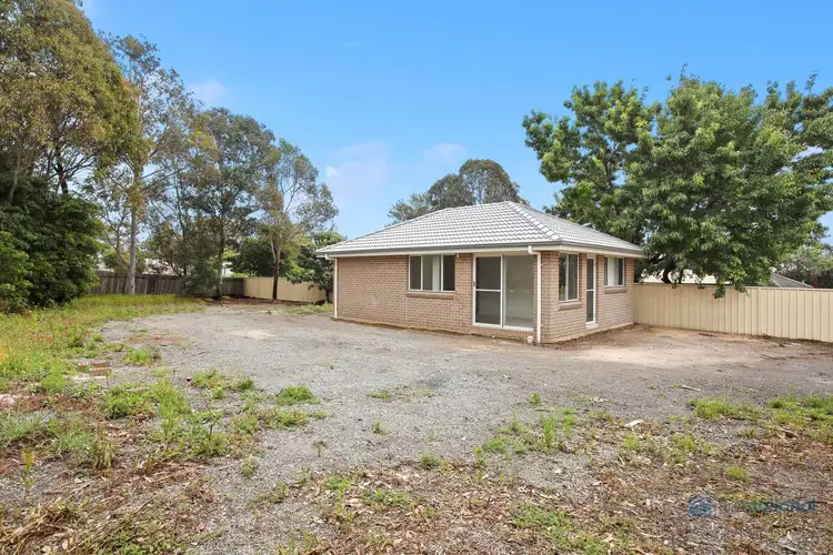 124A Hawthorne Road