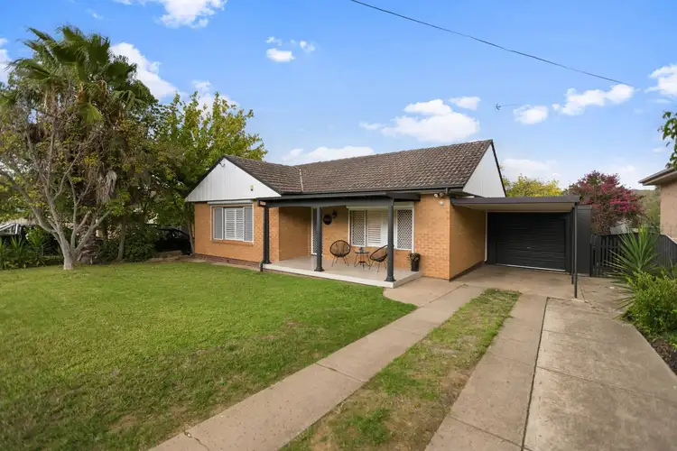 11 White Avenue