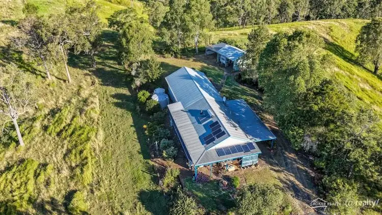 595 Pines Road