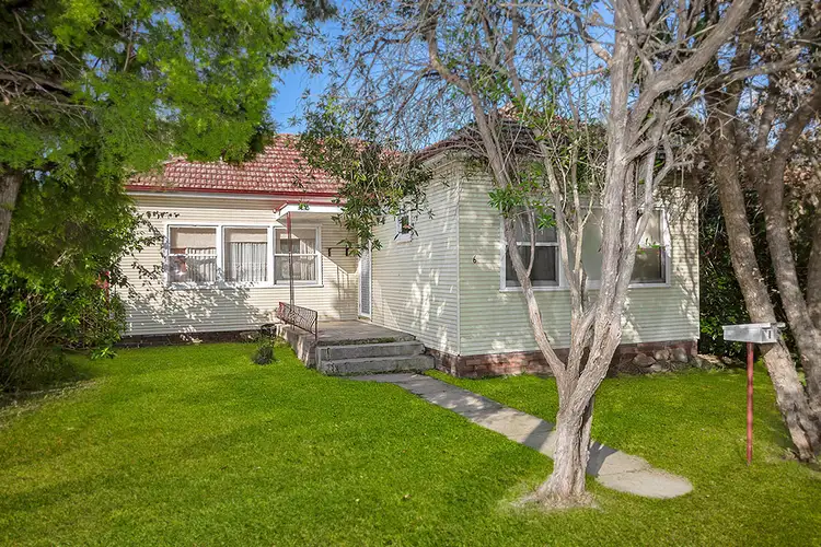 6 Lorraine Street, North Strathfield NSW 2137