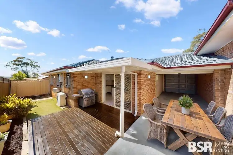 341 Blaxland Road