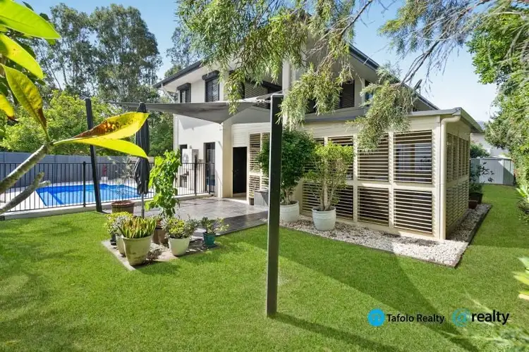 36 Azure Avenue