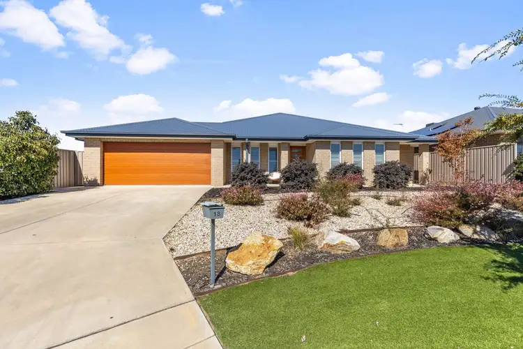 18 Thane Court