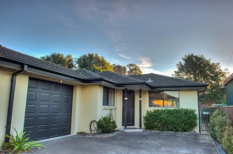 2/65 Murray Street, Booker Bay NSW 2257