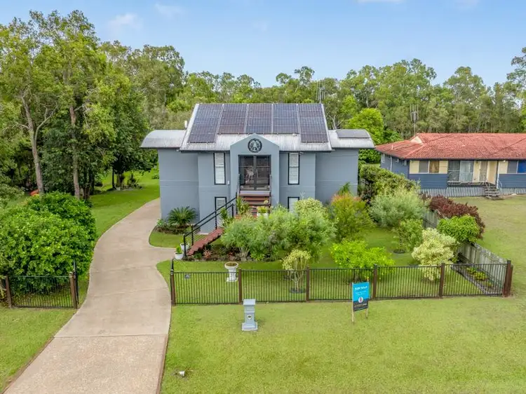 63 Boronia Drive