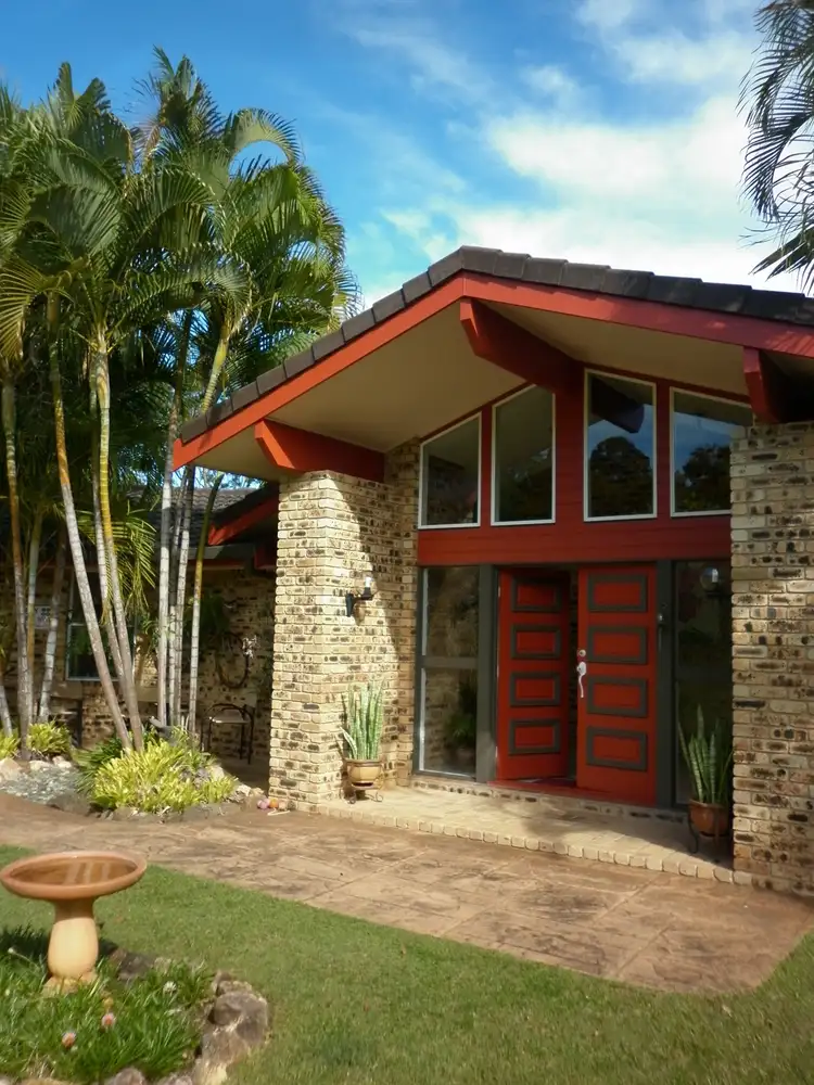 Fifth view of Homely house listing, 33 Highview Crescent, Modanville NSW 2480