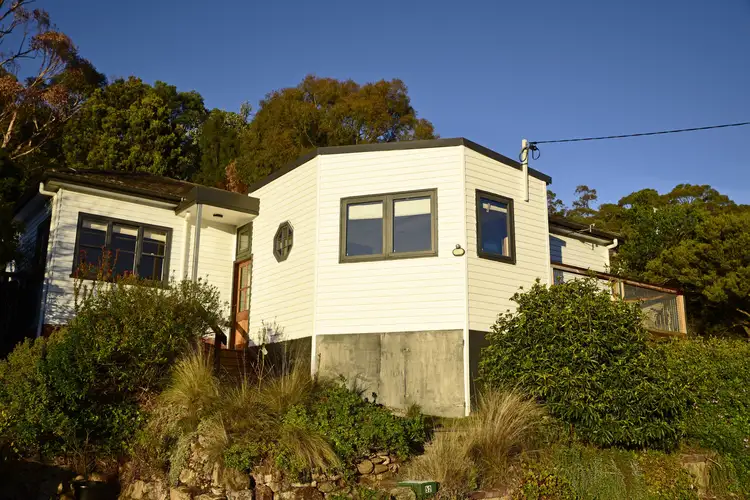 Main view of Homely house listing, 52 Strickland Avenue, South Hobart TAS 7004