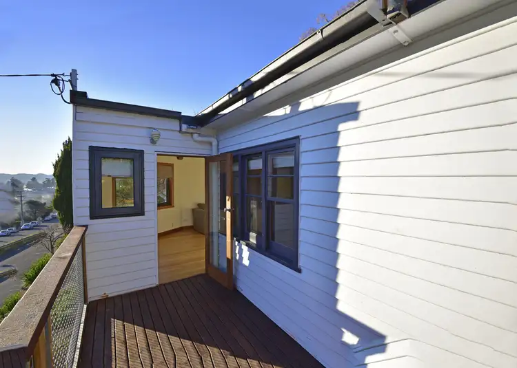 Third view of Homely house listing, 52 Strickland Avenue, South Hobart TAS 7004