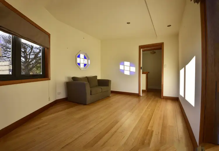 Fifth view of Homely house listing, 52 Strickland Avenue, South Hobart TAS 7004