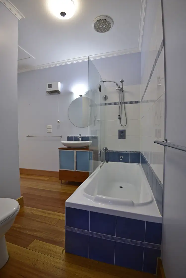 Sixth view of Homely house listing, 52 Strickland Avenue, South Hobart TAS 7004
