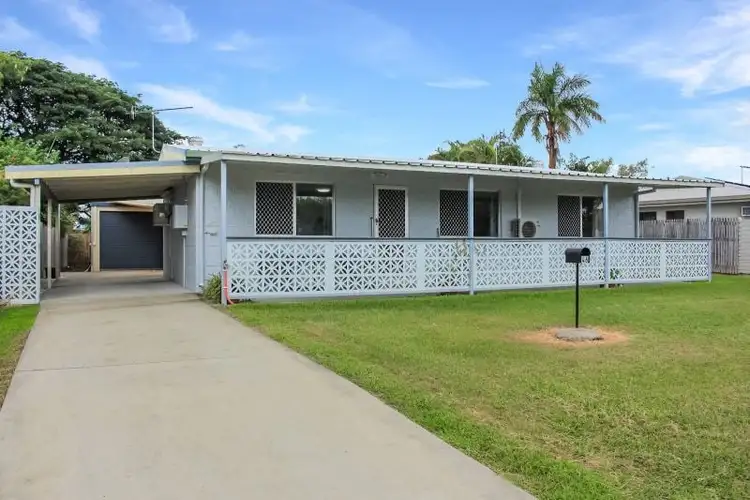 46 Honeysuckle Drive