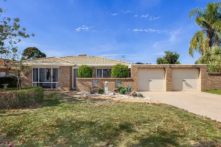 41 Balleroo Crescent