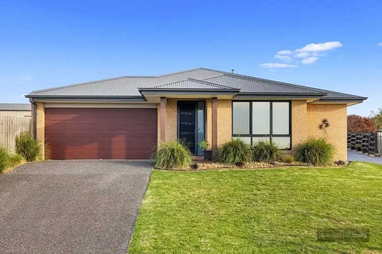 6 Romano Way, Korumburra VIC 3950