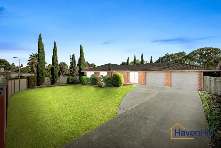 28 Arthur Phillip Drive