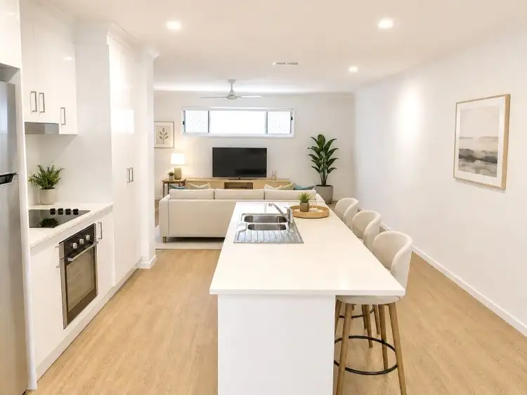 13 Mumford Road