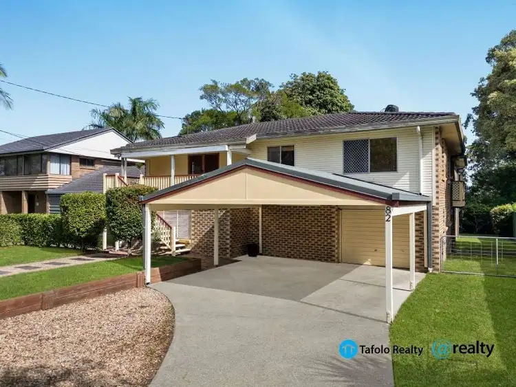 82 Allenby Road