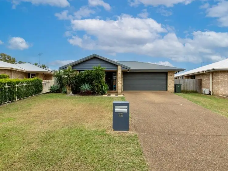 72 Neville Drive