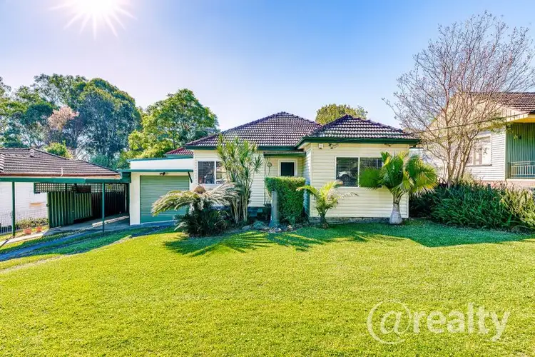 46 Belmont Road