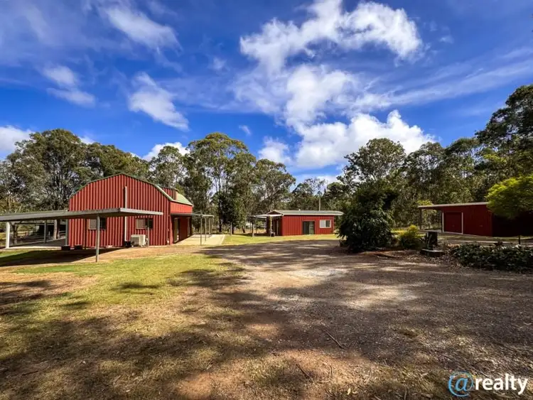 40 Old Rifle Range Road