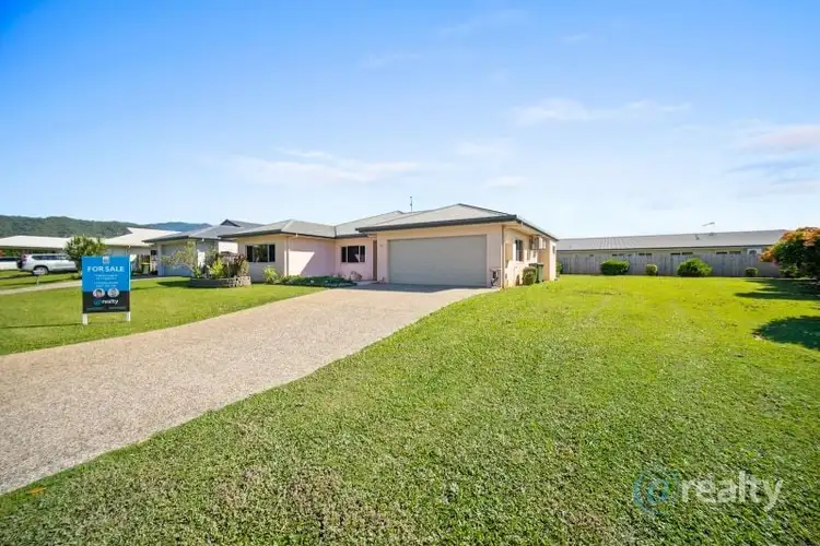 26 Swensen Street, Gordonvale QLD 4865