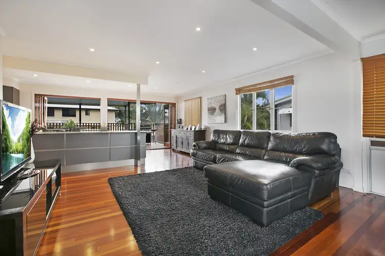 Second view of Homely house listing, 19 Cornucopia Street, Manly West QLD 4179