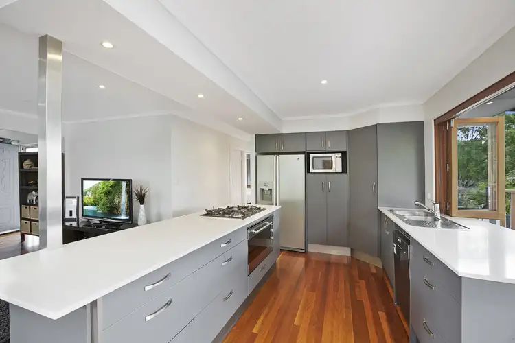 Fourth view of Homely house listing, 19 Cornucopia Street, Manly West QLD 4179