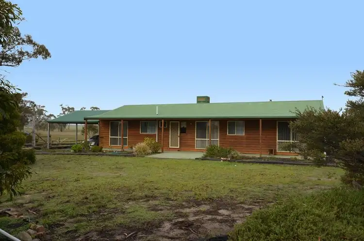 30 Ey Road, Dimboola VIC 3414