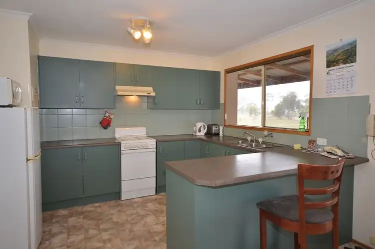 Second view of Homely house listing, 30 Ey Road, Dimboola VIC 3414