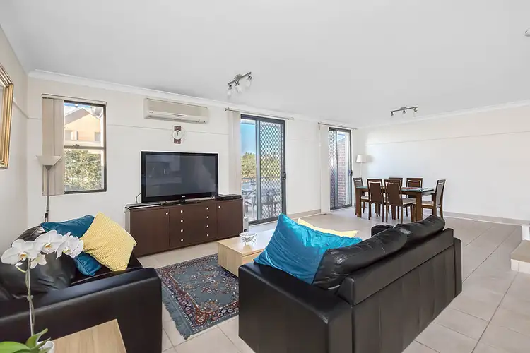 13/11 Crane Street, Homebush NSW 2140