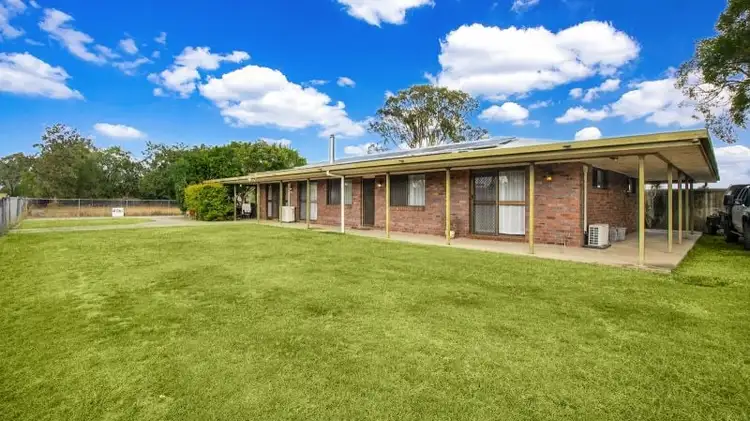 221 Ipswich Boonah Road