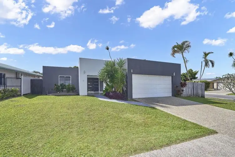 2 Bassett Street