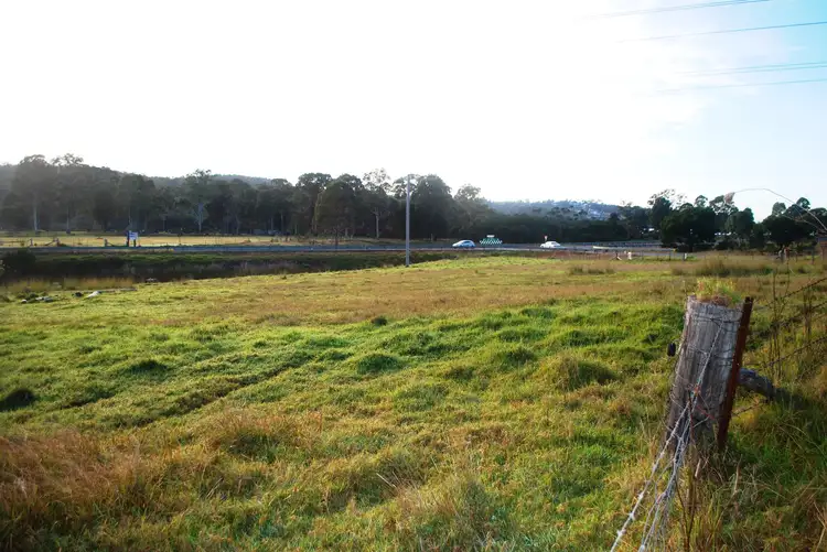 Second view of Homely land listing, Lot 3 Millingandi Road, Millingandi NSW 2549