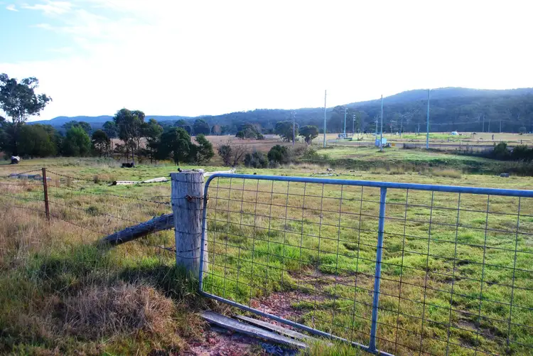 Third view of Homely land listing, Lot 3 Millingandi Road, Millingandi NSW 2549